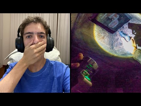 JOÃO REAGE: A CRIATURA NÃO MORREU - CAÇADORES DE LENDAS