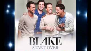 BLAKE - New Album &#39;Start Over&#39; - Full track &#39;Living on Sunshine&#39;