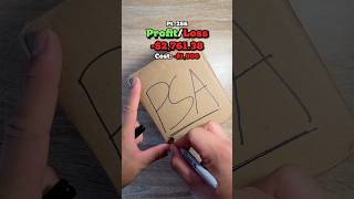 PSA Grading Submission Reveal! (Pt. 256) Channel Profit/Loss Series #pokemontcg
