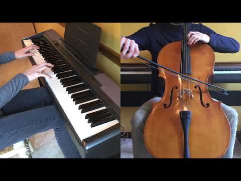 I Secretly Love U Piano Performance Video