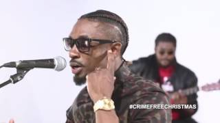 Christopher Martin   Have Your Self a Merry Little Christmas  Big Deal @ Crime Free Christmas 2016 1