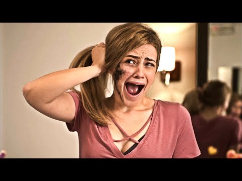 Teenager Gets 7 Wishes But In Return People Closest To Her Parish Violently