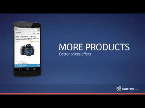 CodeFuel - Customer Success Story