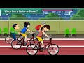Class 7 Science Motion And Time CBSE Board