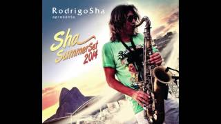 House Spirit Brazil Live • Rodrigo Sha & Rafael Nazareth • Sha Summerset