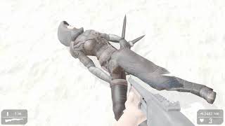 Ein seltsames Spiel / Glitch Simulator 2018