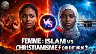 La sœur JOSY face à Klazer