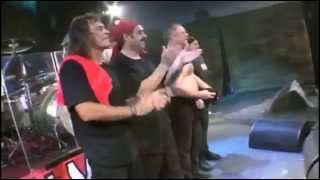 ALMAFUERTE A VOS AMIGO SUBTITULADO  DVD OBRAS 2008 HD