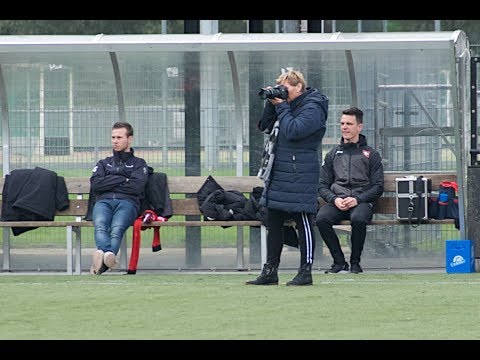 20171022 Nieuwerkerk Zo1 - Den Hoorn 1 (2-0)