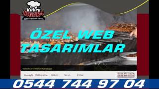 KONYA WEB TASARIM