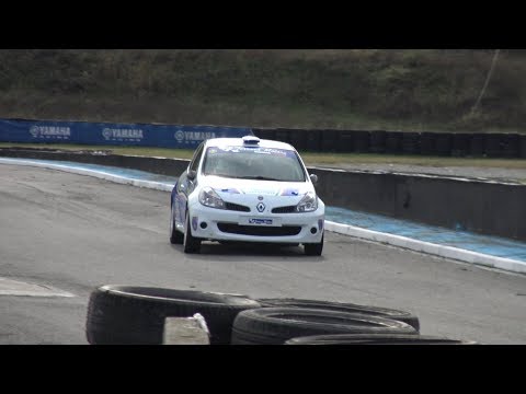 11° Franciacorta Rally Show 2018 Di Stefano-Inturri PURE SOUND by Ferrario