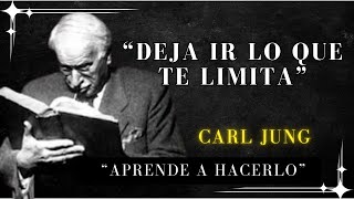 El Despertar Espiritual Comienza Cuando Aprendes a Soltar - Carl Jung