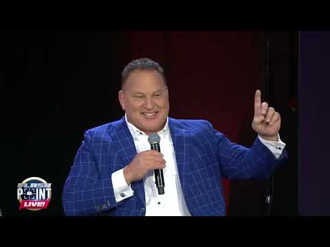 FlashPoint LIVE L.A. Livestream Day 1