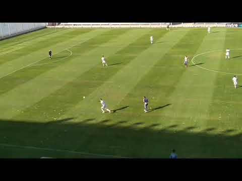 1ra Fecha Torneo Befol D   Sp Barracas vs Central Ballester   1er Tiempo 10- 05-2021