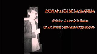preview picture of video '03 Alex de la Slatina   De Mic Am Fost Om Cinstit Korg Pa2X Pro'