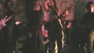 Amniotic Count - Bleeding Sky