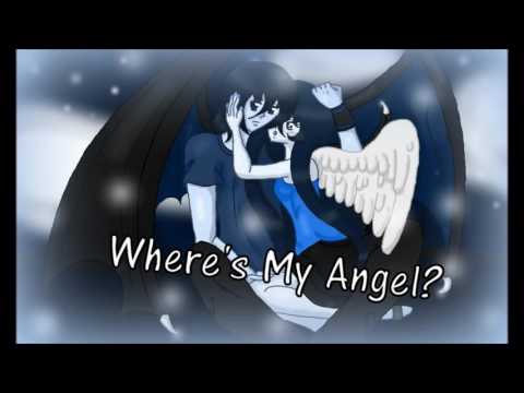 Where's My Angel (Nightcore)