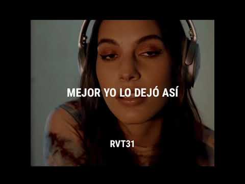 Imaginate - Valeria Ft. Gonzalo Genek & ONCE (Letra)