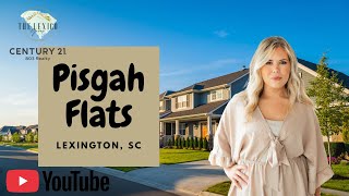 Pisgah Flats: Lexington, SC
