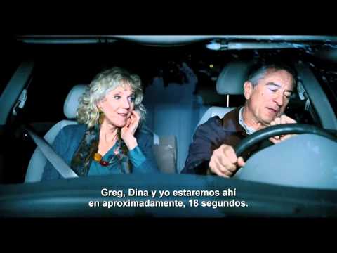 Little Fockers - (Teaser Trailer) [HD] - SUBTITULADO