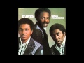 The O'Jays - When The World's At Peace