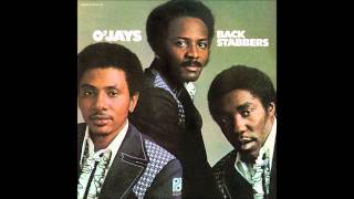 The O&#39;Jays - When The World&#39;s At Peace