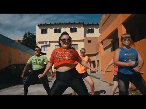 SUN GOES DOWN - PRECISION PRODUCTIONS FT.VARIOUS ARTIST / ZUMBA FITNESS