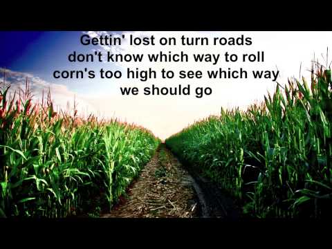 Turn Rows - Dylan Scott