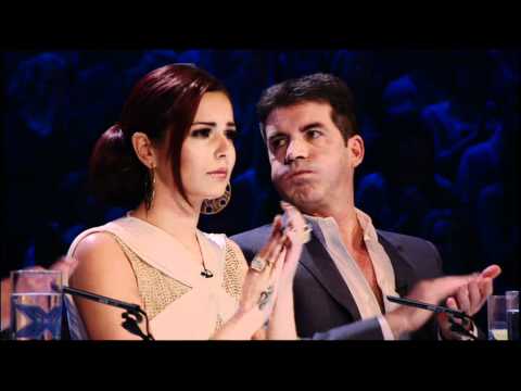 Cher lloyd sings stay.ts