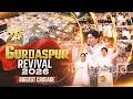 ️GURDASPUR THE NIGHT OF REVELATION ️ 25 06 2026 Gurdaspur AnkurNarulaMinistries