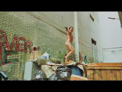 ตัวอย่าง บอดี้การ์ดหน้าเหลี่ยม (official trailer)