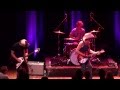 The Bottle Rockets - 24 Hours A Day - Castle Theatre