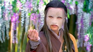 Download lagu 功夫電影！逆襲小伙子對決當世第一高手，僅一招就打破武林神話！#kungfu #movie mp3