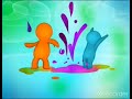 WTTW National The Learning Box WordWorld Nick Jr Productions 2007 2008