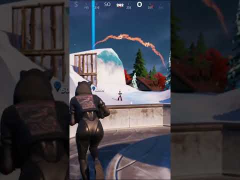 Inca Cola, qué rica que es | #short #fortnite