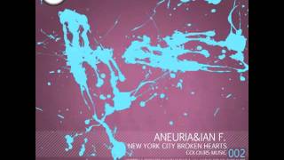 Aneuria & Ian F. - New York City Broken Hearts (Original)