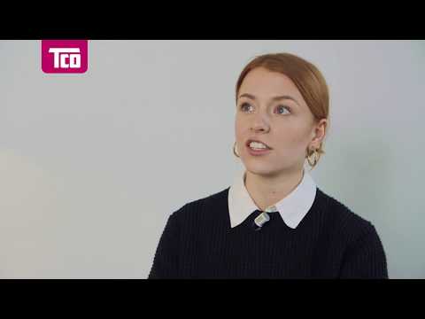 Powerfrukost inför 8 mars med Clara Henry