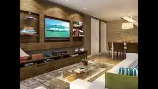 preview picture of video 'Palms Recreio - Apartamentos de 2 e 3 quartos e coberturas Duplex no Recreio condomínio Exclusivo!'
