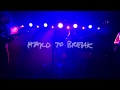 Vetiver - Hard to Break (live in Los Angeles, CA 11/23/19)