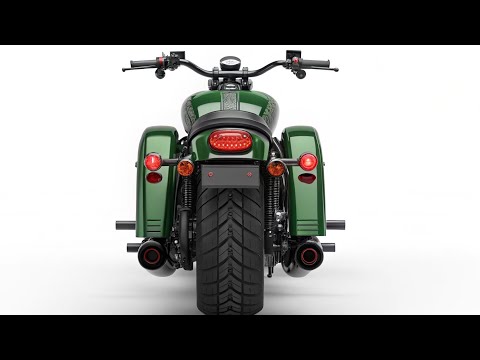 NEW 2025 Harley Davidson king Kong - FINALLY LEAVING THE GAME CHANGER!!