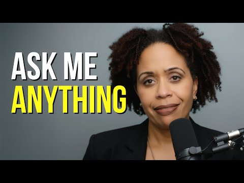 End-of-Year Live Q&A: Your Mental Health Questions Answered