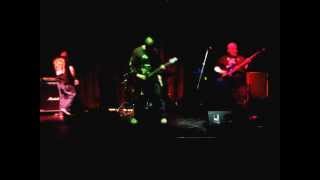 BALE @ THE MODERN EXCHANCE covering I AM LEGEND by WHITE ZOMBIE 2008