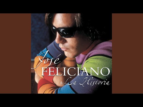 Tu Me Haces Falta - Jose Feliciano