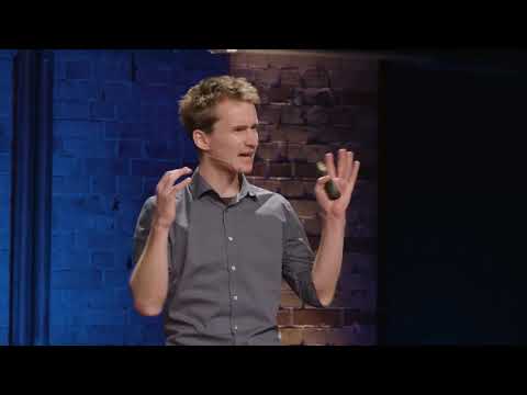 What is a Thought? How the Brain Creates New Ideas | Henning Beck