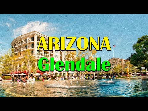 Cheap Apartment HUNTING in Glendale, AZ, march 2023