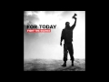 For Today - For The Fallen (2014) 