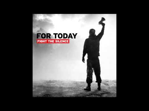 For Today - For The Fallen (2014)