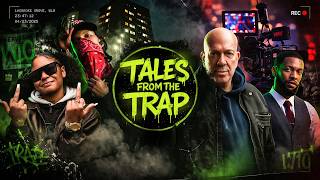 TALES FROM THE TRAP | Official Movie Teaser 2026