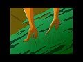 Sticky Scene Totally Spies Creepy Crawly Much