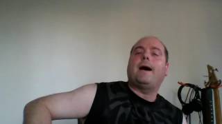 Rocketship cover Motley Crue